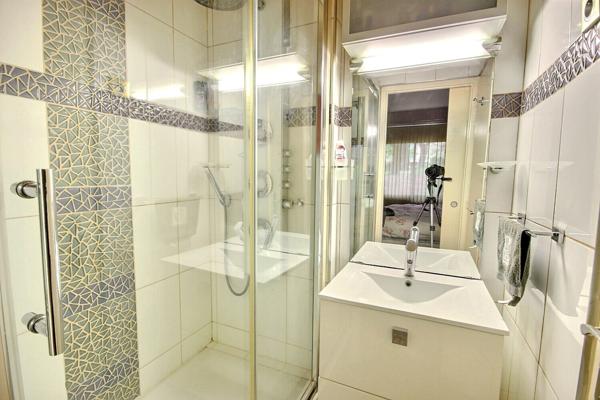 Appartement Fresnes 2 pièce(s) 42 m2