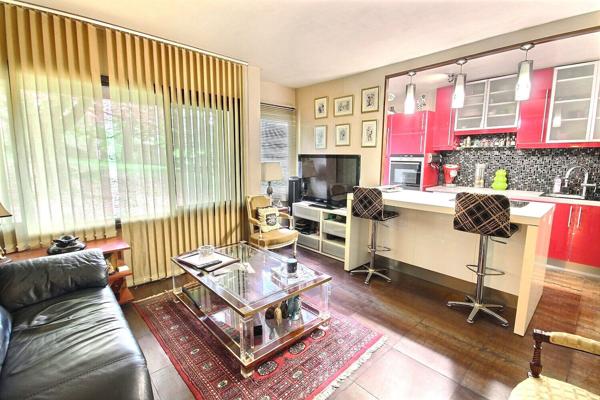 Appartement Fresnes 2 pièce(s) 42 m2