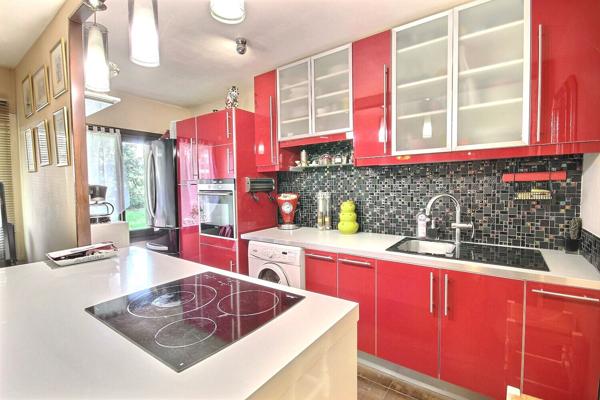 Appartement Fresnes 2 pièce(s) 42 m2