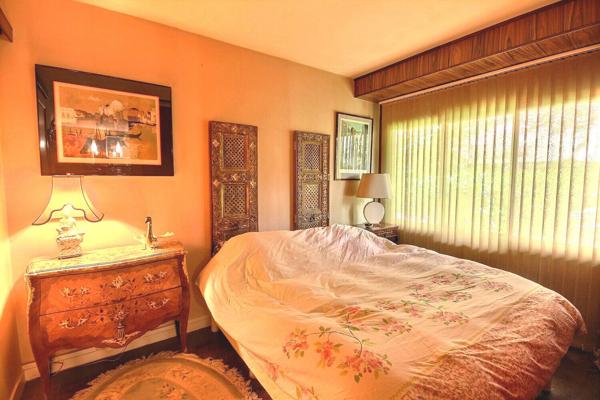 Appartement Fresnes 2 pièce(s) 42 m2