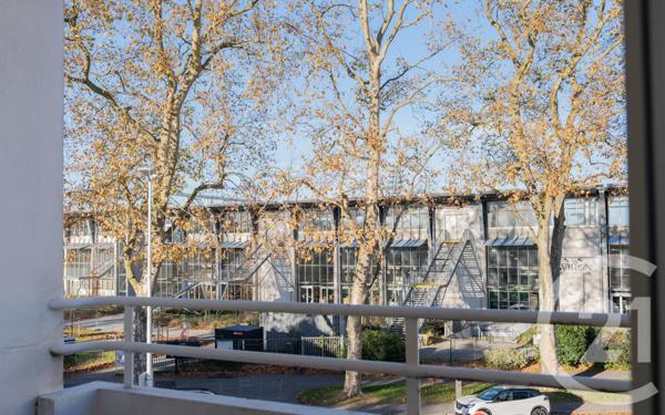 Appartement F3 à vendre  3 pièces - 56,14 m2 BAYONNE - 64