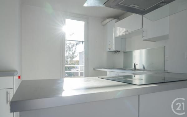 Appartement F3 à vendre  3 pièces - 56,14 m2 BAYONNE - 64