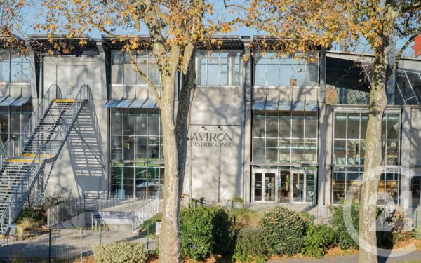 Appartement F3 à vendre  3 pièces - 56,14 m2 BAYONNE - 64