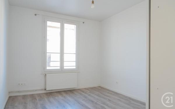 Appartement F3 à vendre  3 pièces - 56,14 m2 BAYONNE - 64