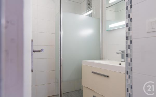 Appartement F3 à vendre  3 pièces - 56,14 m2 BAYONNE - 64