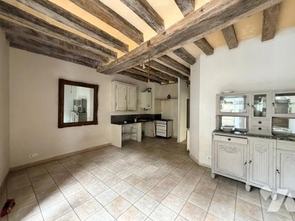 VENTE APPARTEMENT SAUMUR
