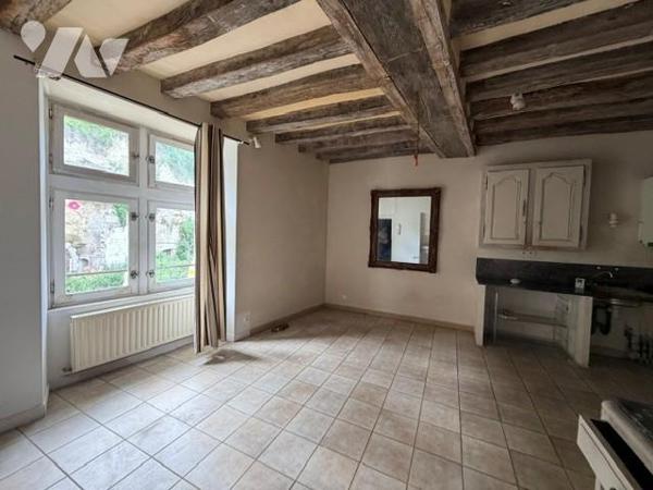 VENTE APPARTEMENT SAUMUR