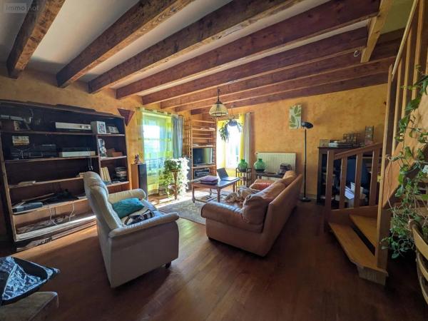 Achat - Maison Guichen 35580 8 pièces 210 m 2 775 m 2