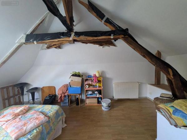 Achat - Maison Guichen 35580 8 pièces 210 m 2 775 m 2