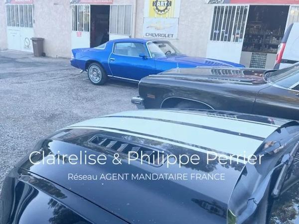 Immobilier Le Thoronet (83340) – Garage 260m2 – 285 000 €