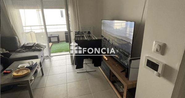 À vendre Appartement 2 pièces 40.31 m² - Avignon 84000