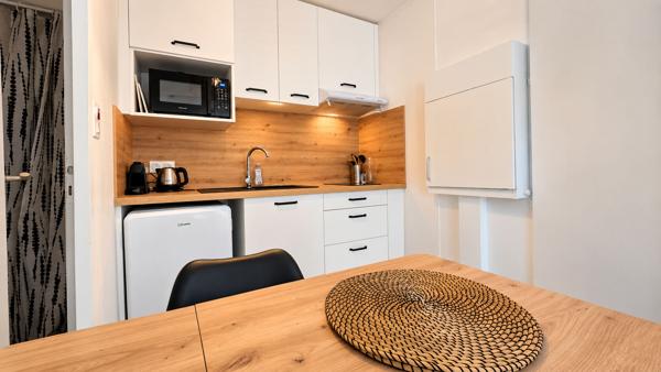Appartement Les Sables-d'olonne 1 pièce(s)