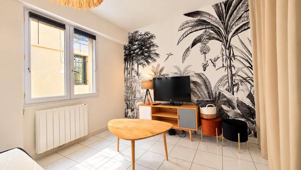 Appartement Les Sables-d'olonne 1 pièce(s)