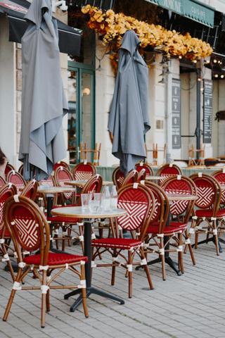 Fonds de commerce de Brasserie