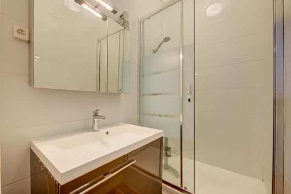 Appartement 5 pièces - 116 m² Bien prestige