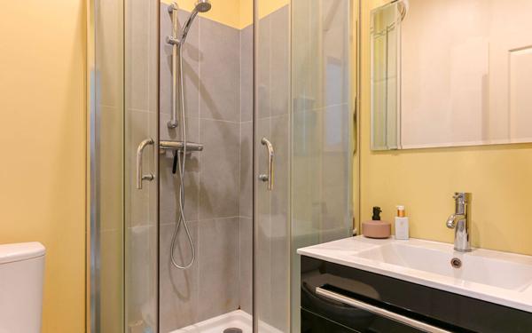 Appartement 1 pièce 22 m² LYON