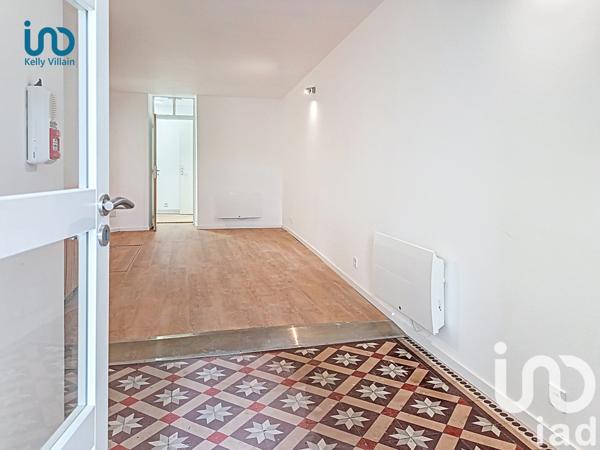 Immeuble à vendre 83 m² Coulonges-sur-l'Autize