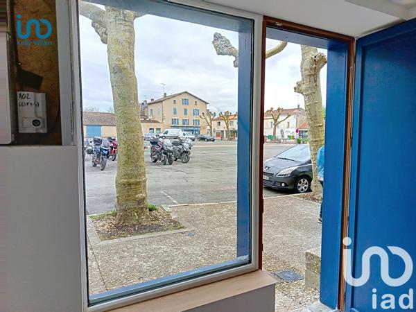 Immeuble à vendre 83 m² Coulonges-sur-l'Autize