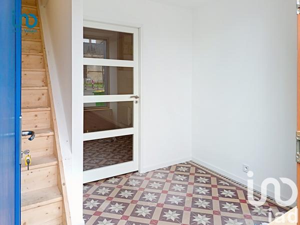 Immeuble à vendre 83 m² Coulonges-sur-l'Autize