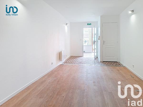 Immeuble à vendre 83 m² Coulonges-sur-l'Autize