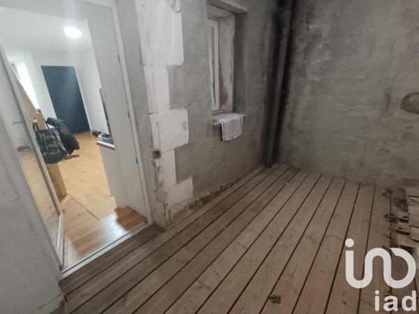 Immeuble à vendre 83 m² Coulonges-sur-l'Autize
