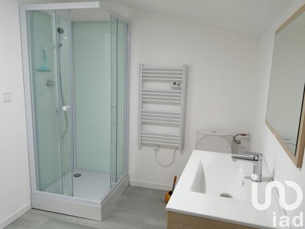 Immeuble à vendre 83 m² Coulonges-sur-l'Autize