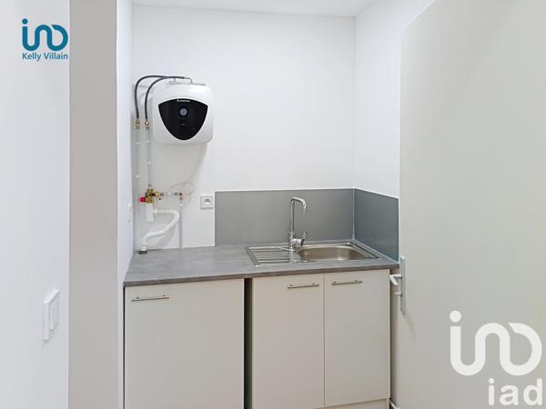 Immeuble à vendre 83 m² Coulonges-sur-l'Autize