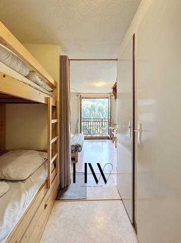 Appartement à vendre 1 pièces PRAZ SUR ARLY (74)