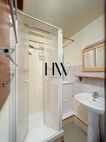 Appartement à vendre 1 pièces PRAZ SUR ARLY (74)