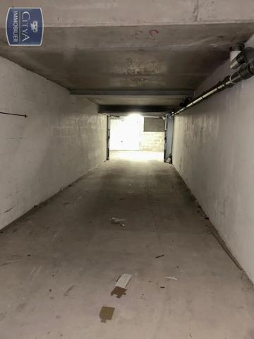 Parking à louer Puget-sur-Argens (83480)