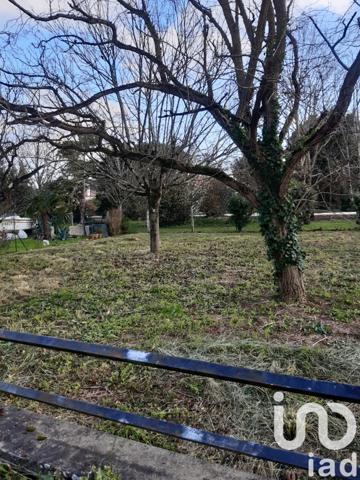 Terrain à vendre 344 m² La Brée-les-Bains