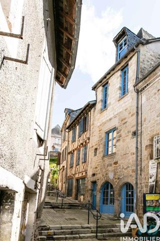 Immeuble à vendre 157,8 m² Terrasson-Lavilledieu