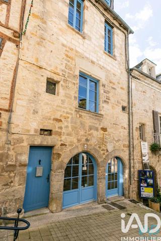 Immeuble à vendre 157,8 m² Terrasson-Lavilledieu