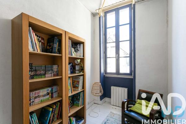 Immeuble à vendre 157,8 m² Terrasson-Lavilledieu
