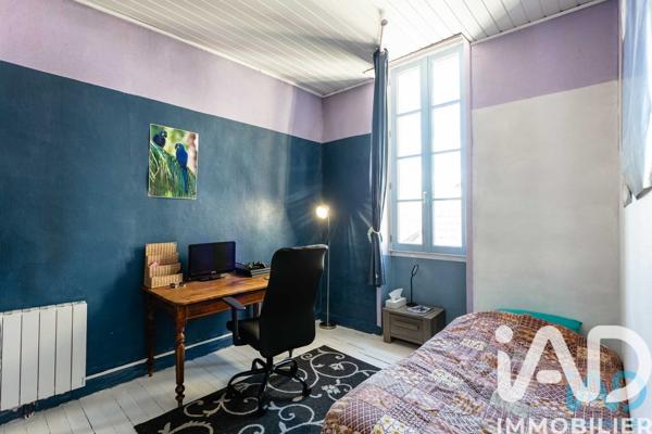 Immeuble à vendre 157,8 m² Terrasson-Lavilledieu