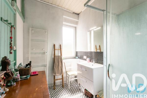 Immeuble à vendre 157,8 m² Terrasson-Lavilledieu