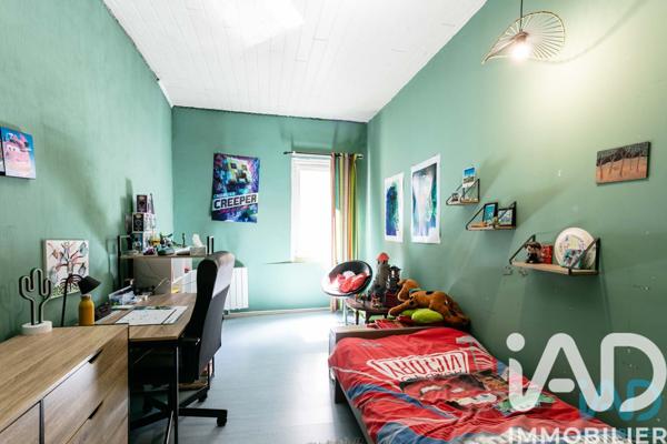 Immeuble à vendre 157,8 m² Terrasson-Lavilledieu