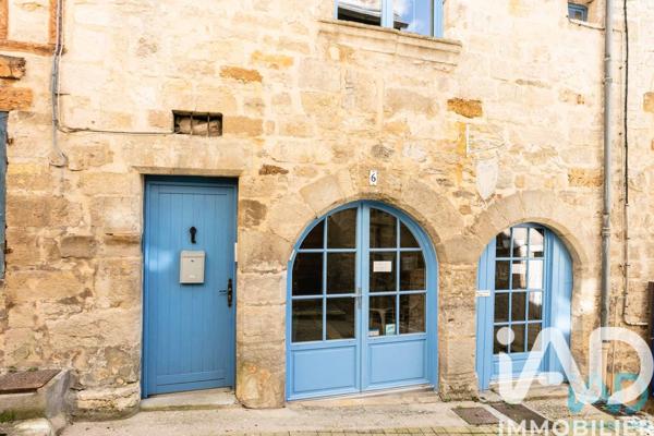 Immeuble à vendre 157,8 m² Terrasson-Lavilledieu