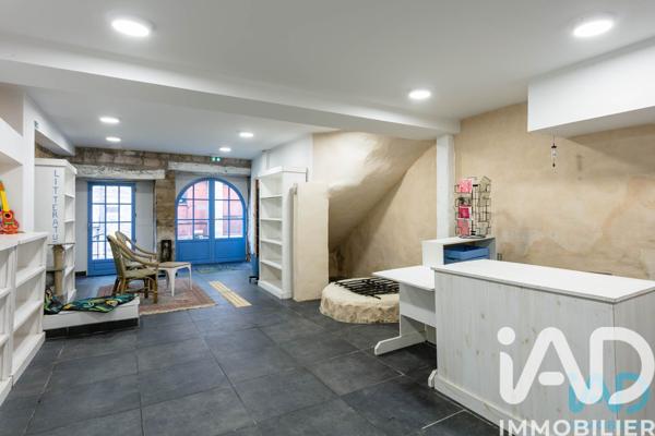 Immeuble à vendre 157,8 m² Terrasson-Lavilledieu