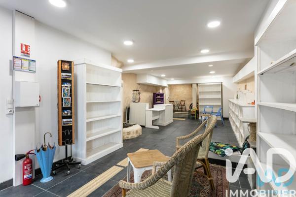 Immeuble à vendre 157,8 m² Terrasson-Lavilledieu