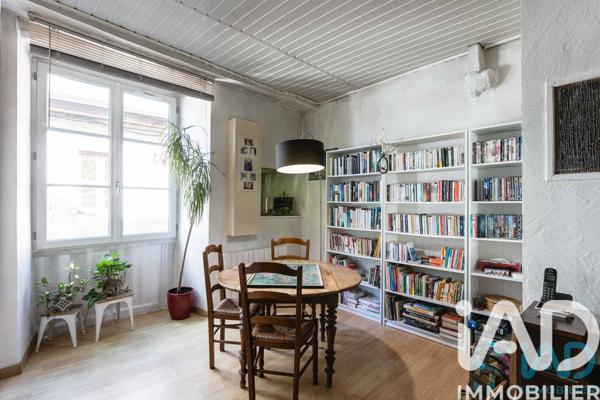 Immeuble à vendre 157,8 m² Terrasson-Lavilledieu
