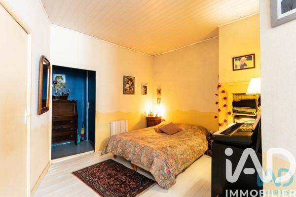 Immeuble à vendre 157,8 m² Terrasson-Lavilledieu