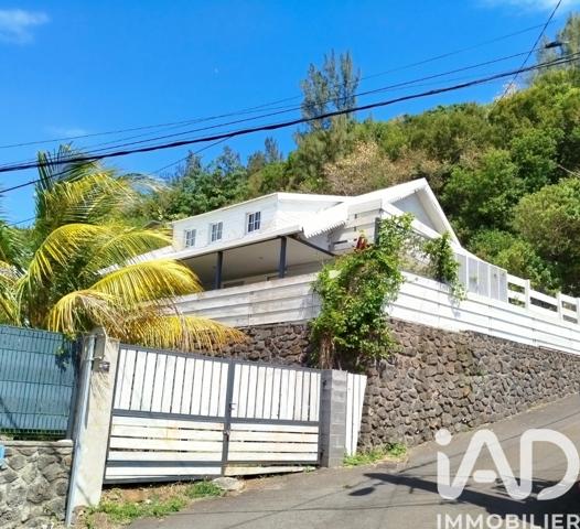 Maison à vendre 7 pièces 185 m² Saint-Joseph