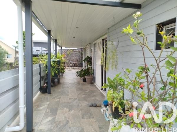 Maison à vendre 7 pièces 185 m² Saint-Joseph