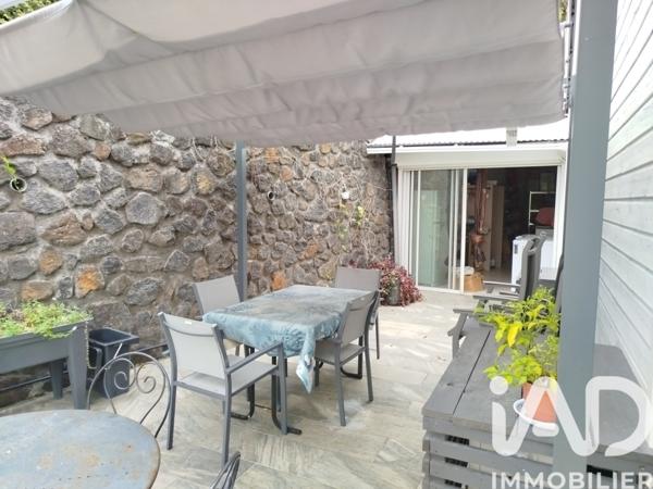 Maison à vendre 7 pièces 185 m² Saint-Joseph