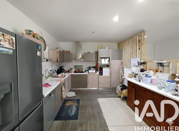 Maison à vendre 7 pièces 185 m² Saint-Joseph