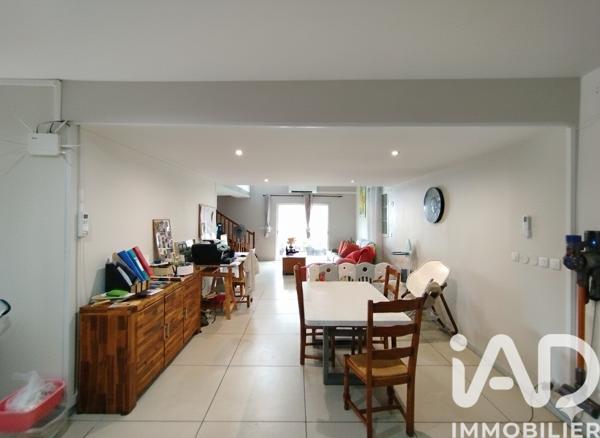 Maison à vendre 7 pièces 185 m² Saint-Joseph