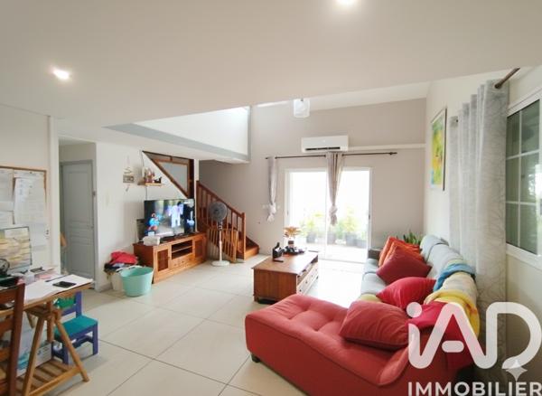 Maison à vendre 7 pièces 185 m² Saint-Joseph