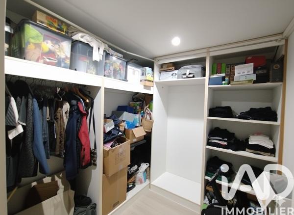 Maison à vendre 7 pièces 185 m² Saint-Joseph