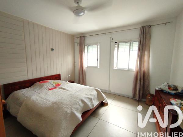 Maison à vendre 7 pièces 185 m² Saint-Joseph